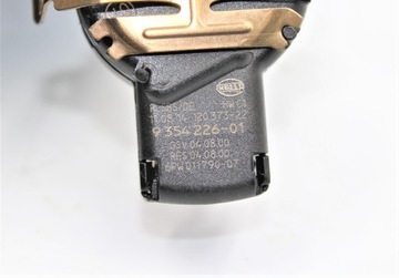 BMW F20 F30 F45 F48 SENSOR CZUJNIK ŚWIATEŁ DESZCZU