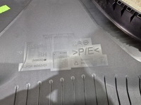 фото thumb №9, Права планка захист порога opel corsa f