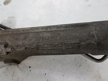 фото thumb №13, Рулевая рейка трансмиссия x-drive bmw e60 e61 7853993