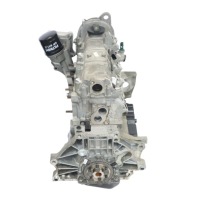 Vw golf mk6 seat ibiza mk4 audi a1 1.2 tsi tfsi двигатель голый стойку cbza с Разборки, фото thumb