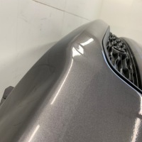 фото thumb №16, Бампер передний перед комплект pau оригинал dodge ram v 1500 limited 22r