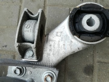 фото thumb №8, Bmw g30 g31 балка підрамник підвішування зад jak нове