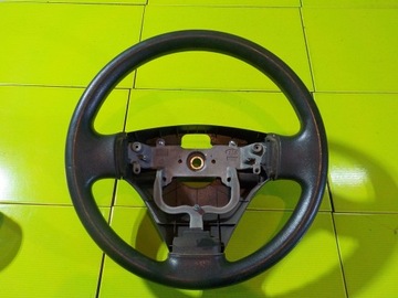 фото thumb №1, Kia picanto i рестайлинг 09r руль