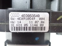 фото thumb №12, Переключатель комбинированный audi s8 d3 5.2 fsi 4e0953549