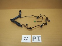 фото thumb №4, Электропроводка дверь левый правый задняя mercedes glk x204