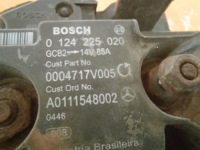 Smart fortwo 1 0.8cdi 00-07 генератор 0124225020 r6600100305 в Украине, фото thumb