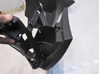 фото thumb №6, Защита консоли pod руль opel insignia a 13273291