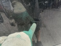 фото thumb №14, Капот кришка двигуна a6 c5 lift lz5d