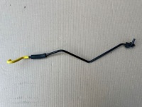 Купить Citroen c3 ii стержень опора капот, фото thumb