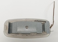 фото thumb №2, Лампа інтер'єру mercedes w168 2028200401