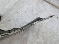 фото thumb №9, Jaguar xf sedan 08- бампер задняя задний