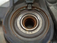 фото thumb №13, Citroen c3 iii 1.6 bluehdi амортизатор mcpherson  поворотный кулак амортизатор левый p60