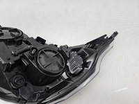 фото thumb №13, Ford transit custom lift 17+ лампа перед правая линза led jk21-13w029-dj