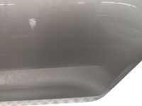 Дверь левый задний  skoda rapid liftback lak: lf8h 12-17 Доставка, фото thumb