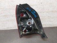 фото thumb №3, Лампа задняя правая renault twingo ii 2 lift