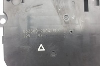 фото thumb №10, Клапани керуючий обігрівачі toyota 0638009004 1.8l 2022