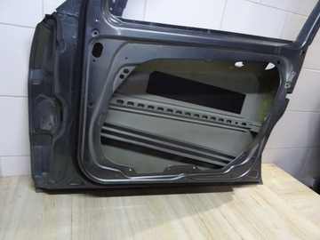 фото thumb №11, Mercedes c-klasa w204 a204 дверь правые перед