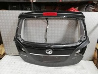 фото thumb №1, Opel meriva b крышка багажника багажника z177