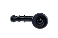 фото thumb №11, Насадка склоомивача фара nissan juke 2010- ліва nty