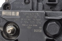 фото thumb №6, Volvo s60 v70 s80 i 2.4 20v 140km генератор 8622786