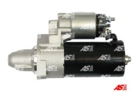 Стартер mercedes cdi as-pl Зі Шроту, фото thumb