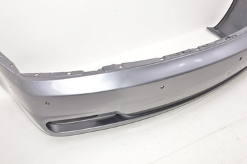 фото thumb №7, Maserati quattroporte 2009-2012 бампер зад