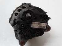 фото thumb №3, Генератор renault clio iv 231008918r