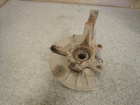 фото thumb №7, Grand vitara ii 09- 1.9d поворотный кулак передняя правая