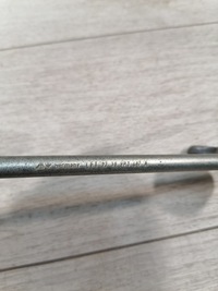 фото thumb №6, Porsche 911 соединитель стабилизатор задняя 9p1511467a