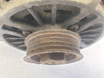 фото thumb №9, Mitsubishi fto 2.0 v6 генератор md317515 оригінал