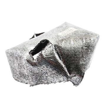 фото thumb №9, Audi a4 b9 a5 f5 защита термическая выхлоп 05l971461