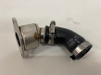 фото thumb №1, Hyundai tucson ii 1.6 crdi шланг інтеркулер 28552-2u000