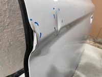 фото thumb №11, Volvo xc60 i двері лівий перед передні ліва 08-