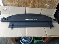 фото thumb №9, Шторка задняя багажника toyota avensis t22