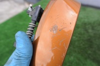 фото thumb №13, Ручка двері задня правий лівий dacia duster ii teppy