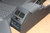 фото thumb №7, Сиденья комплект кожа audi a4 rs4 8w b9 рестайлинг