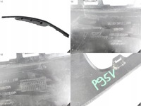 фото thumb №12, Porsche 982 718 gt4 cayman спойлер w бампер перед 982807541e