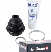 фото thumb №1, Захист шарнір привідного do bmw z3 e36 2.0i