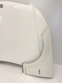 фото thumb №14, Mercedes w204 рестайлінг amg бампер капот крила pas лампи bi ксенон перед