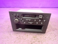 фото thumb №1, Opel corsa c 00-03 радіо радіопрогравач 09115095