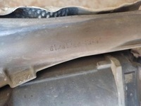 фото thumb №8, Рейка рульова vw tiguan 5n_ 5qb423053c 2.0l дизель 135kw 2018