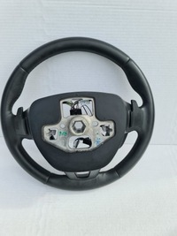 фото thumb №5, Kuga mk2 повітропровід шкіряний мультифункція пелюстки перемикання