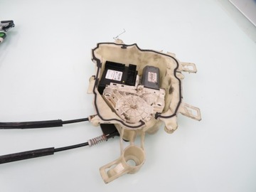 фото thumb №8, Подъемник стекла левый переднее seat altea 5p0837401a 1k0959793d