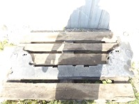 фото thumb №4, Modus защита балка ośi задняя 8200282069