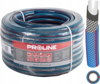 PROLINE 4-СЛОЙНЫЙ ГИБКИЙ САДОВЫЙ ШЛАНГ 24 БАР 1 ДЮЙМ 20 М 1 ДЮЙМ 99442