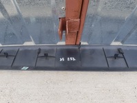 фото thumb №14, Рамка захист внутрішній скло кришки верхньої багажника задня bmw e53 x5 przedlift