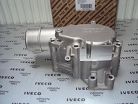 фото thumb №1, Новий термостат iveco stralis, trakker 5802055310