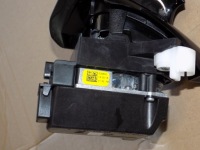 Частина лампи права сторона mercedes gls Зі Шроту, фото thumb