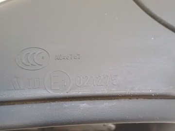 фото thumb №8, Skoda octavcia 3 iii - дзеркало праві 5e0857934