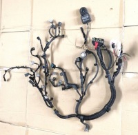 фото thumb №1, Mitsubishi asx outlander iii 2.2 did 4n14 джгут електропроводка двигуна